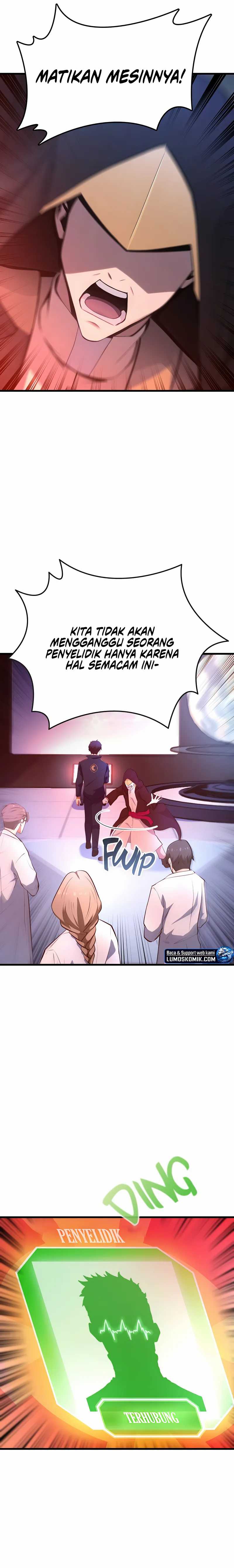Writers Legacy Chapter 05
