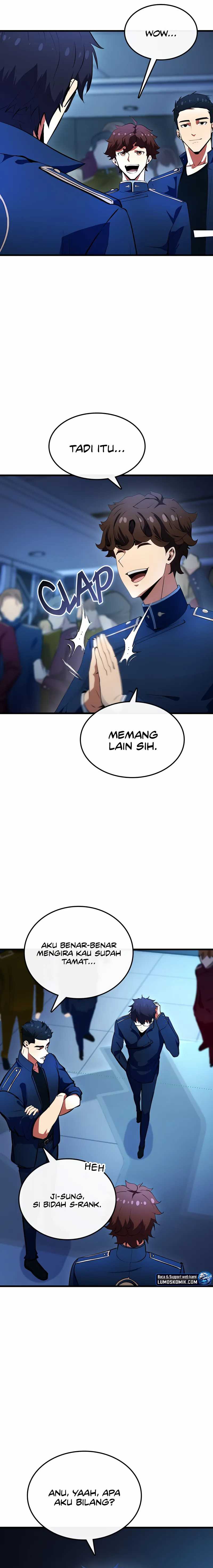 Writers Legacy Chapter 05