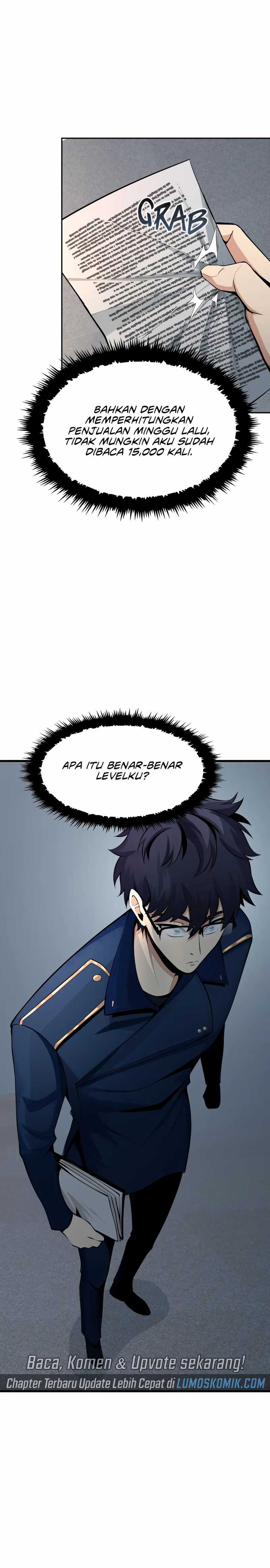 Writers Legacy Chapter 06