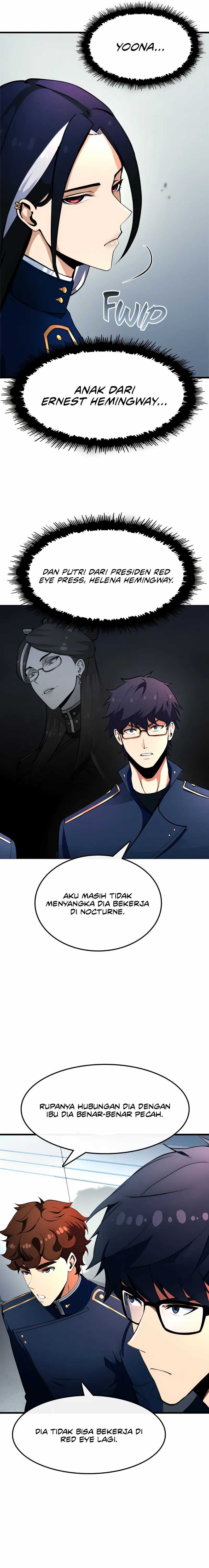 Writers Legacy Chapter 06