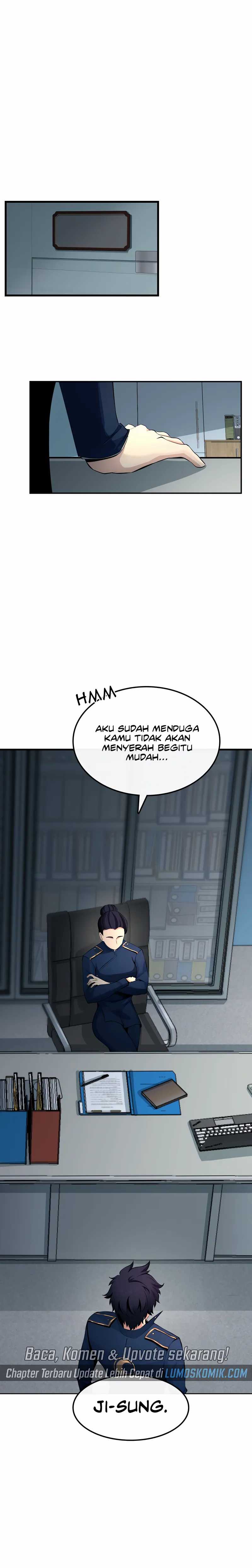Writers Legacy Chapter 06