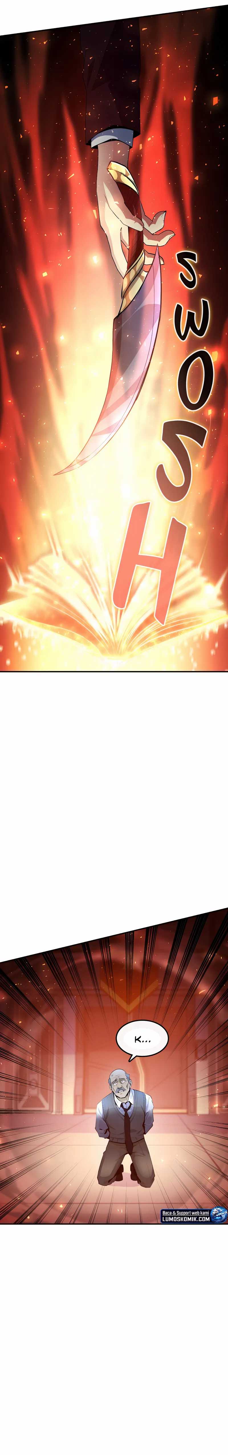 Writers Legacy Chapter 06
