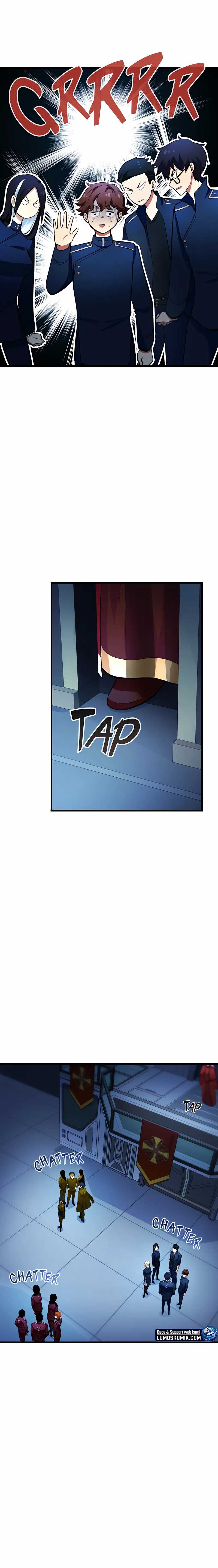 Writers Legacy Chapter 06
