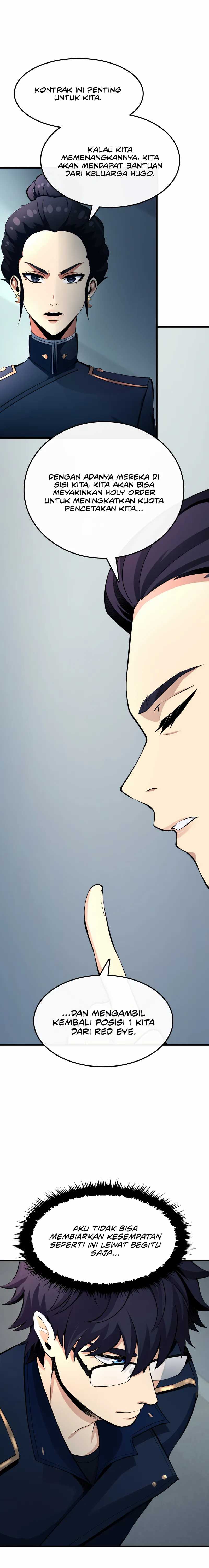 Writers Legacy Chapter 06