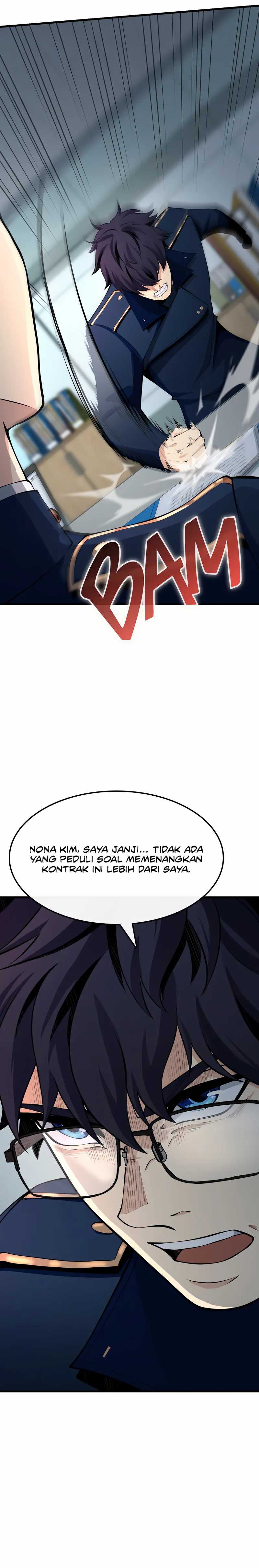Writers Legacy Chapter 06