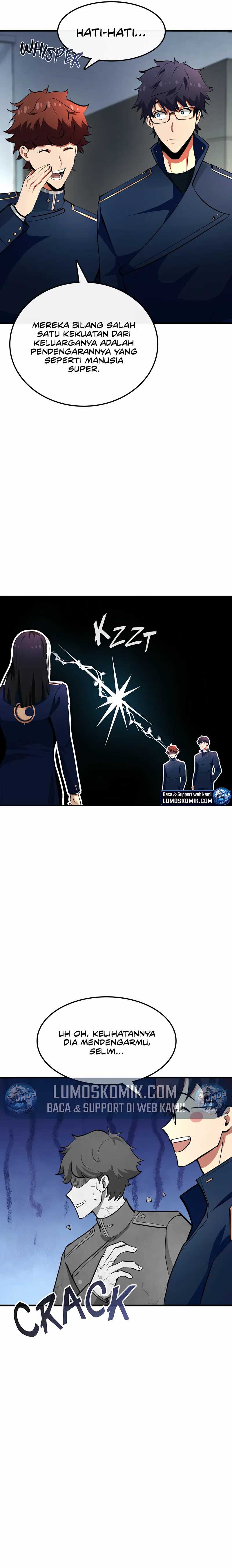 Writers Legacy Chapter 06