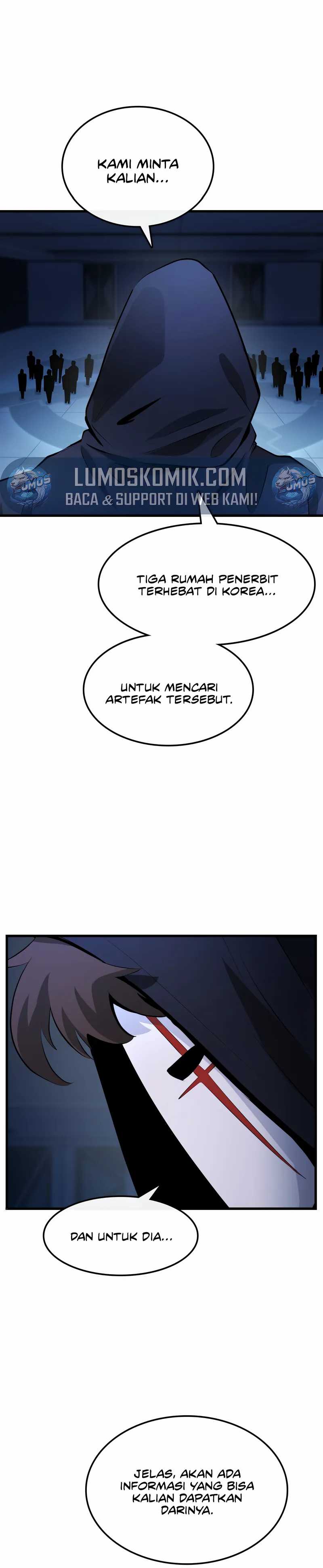 Writers Legacy Chapter 06