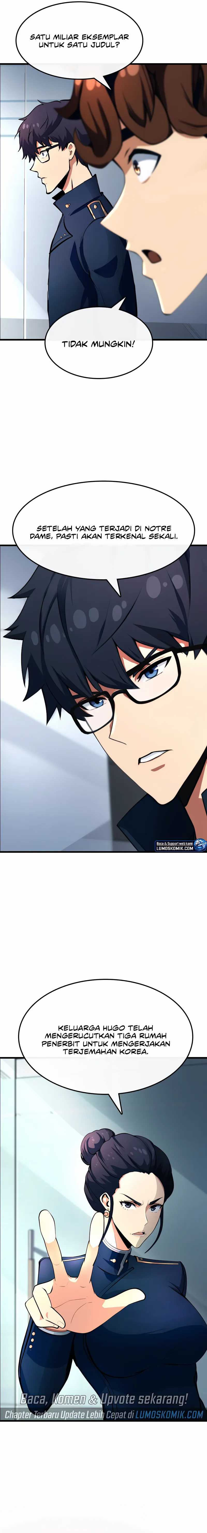 Writers Legacy Chapter 06