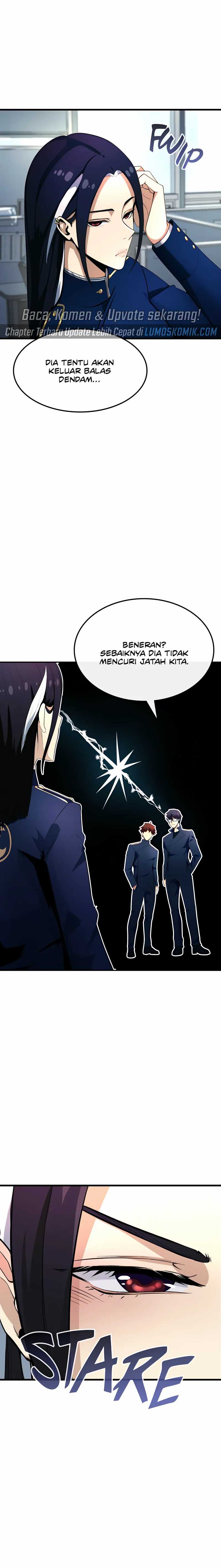Writers Legacy Chapter 06