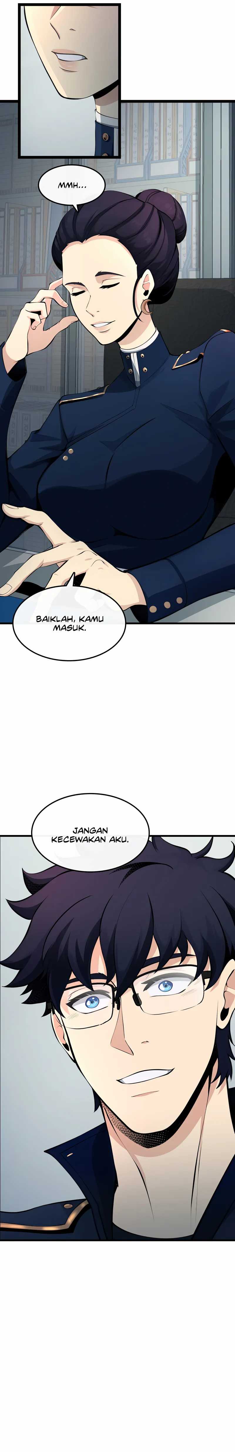 Writers Legacy Chapter 06