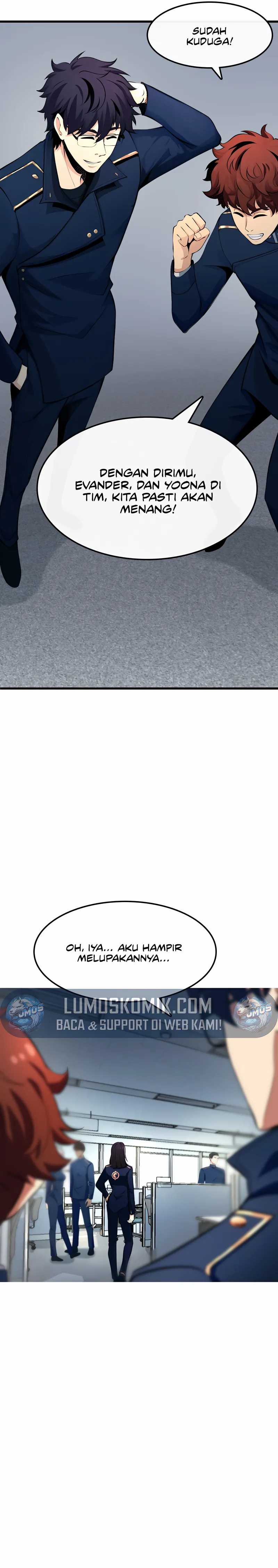 Writers Legacy Chapter 06