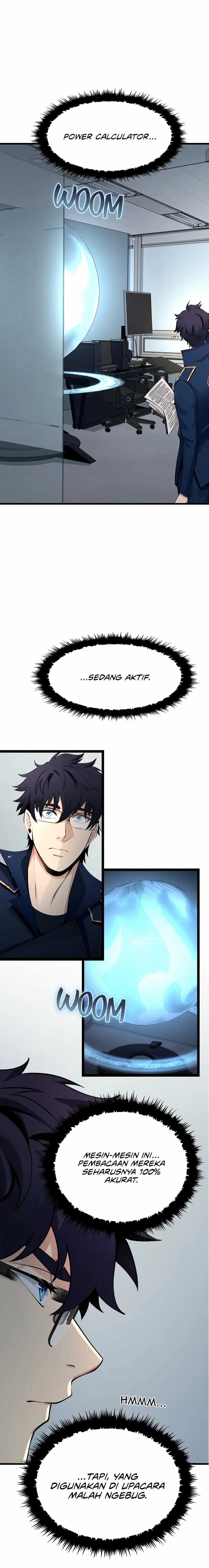 Writers Legacy Chapter 06
