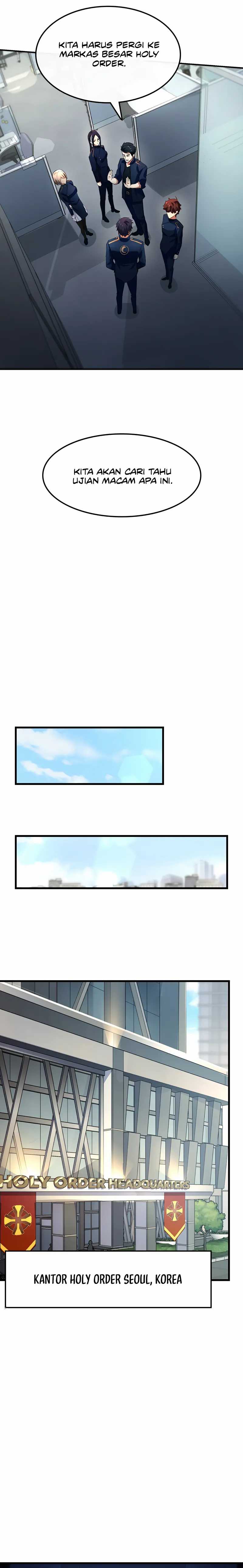 Writers Legacy Chapter 06