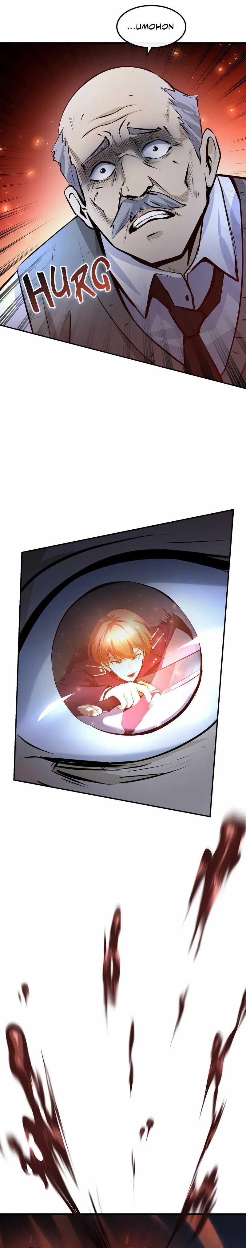 Writers Legacy Chapter 06