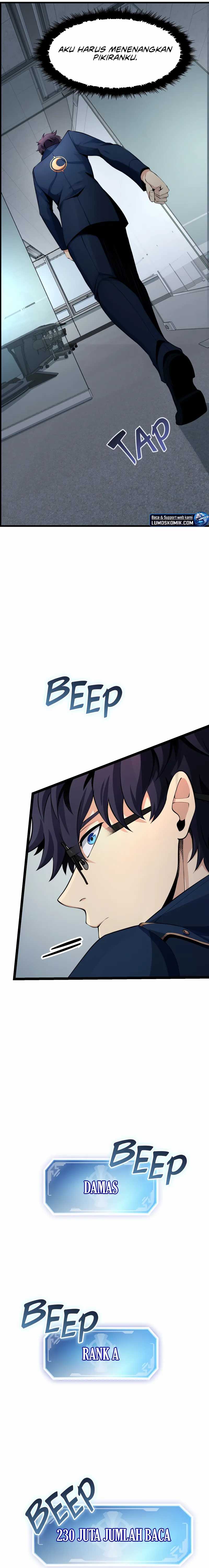 Writers Legacy Chapter 06