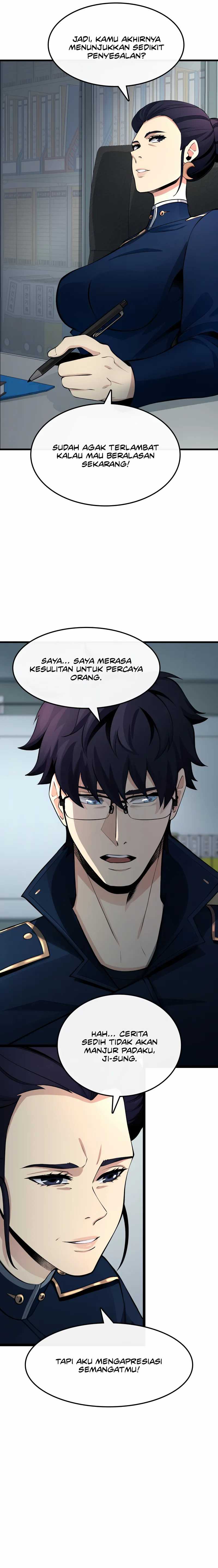 Writers Legacy Chapter 06