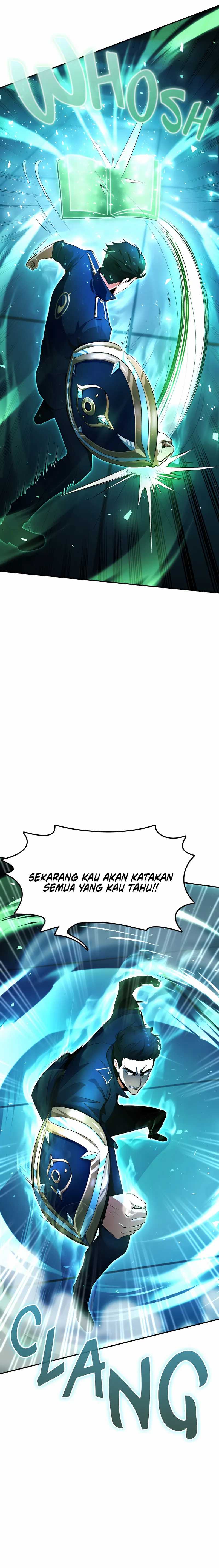 Writers Legacy Chapter 07
