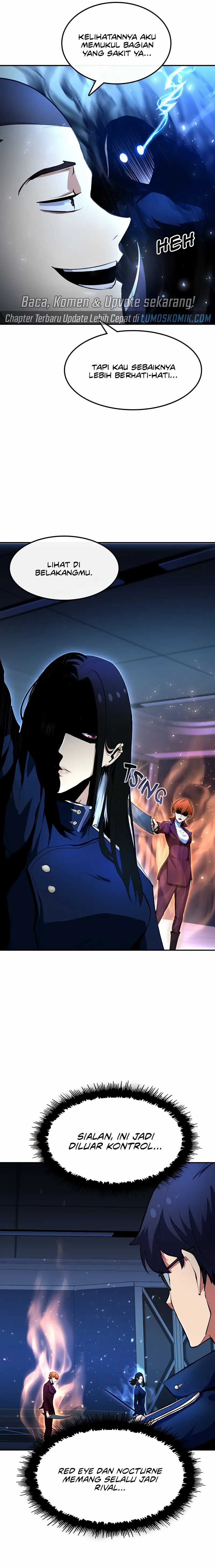 Writers Legacy Chapter 07