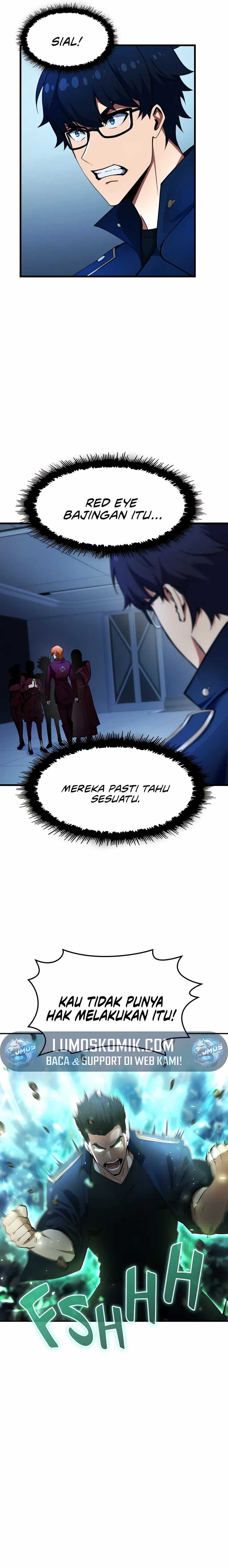 Writers Legacy Chapter 07