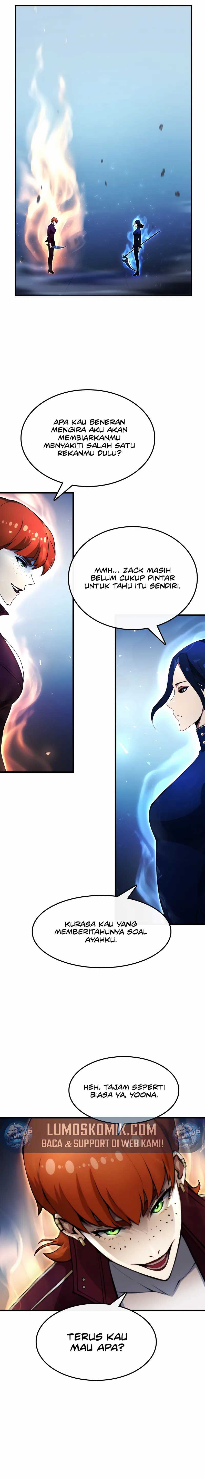 Writers Legacy Chapter 07