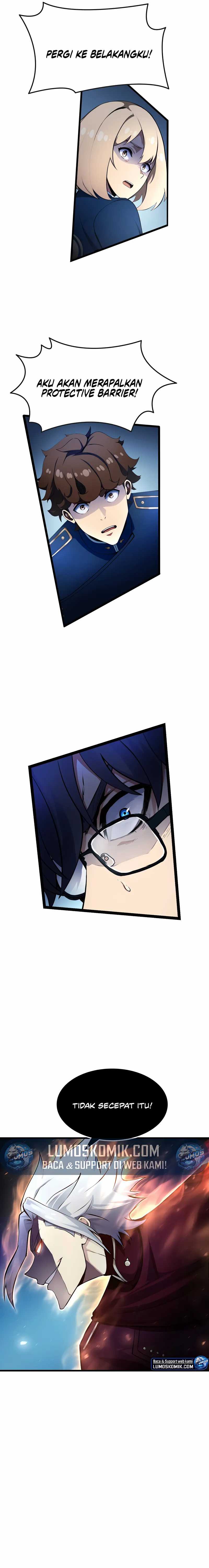 Writers Legacy Chapter 08