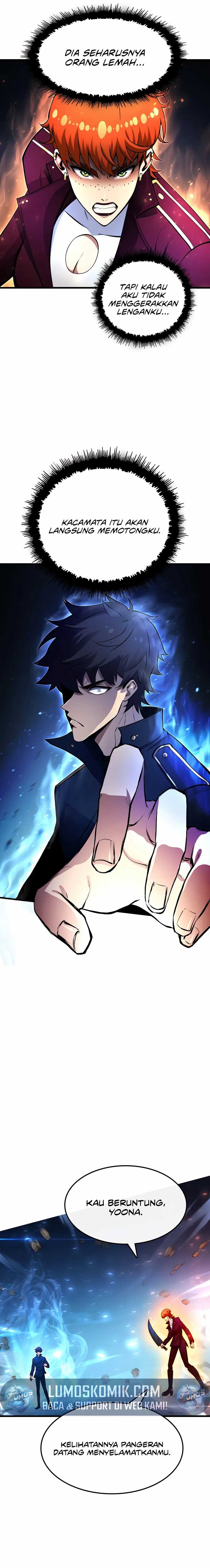 Writers Legacy Chapter 08