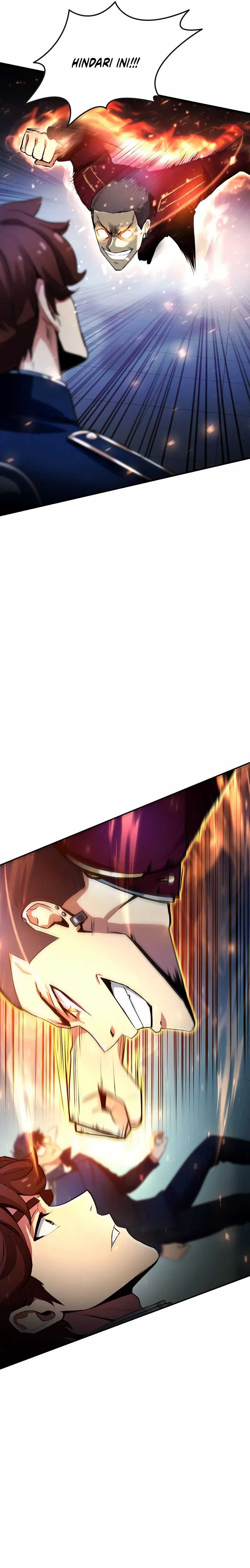 Writers Legacy Chapter 08