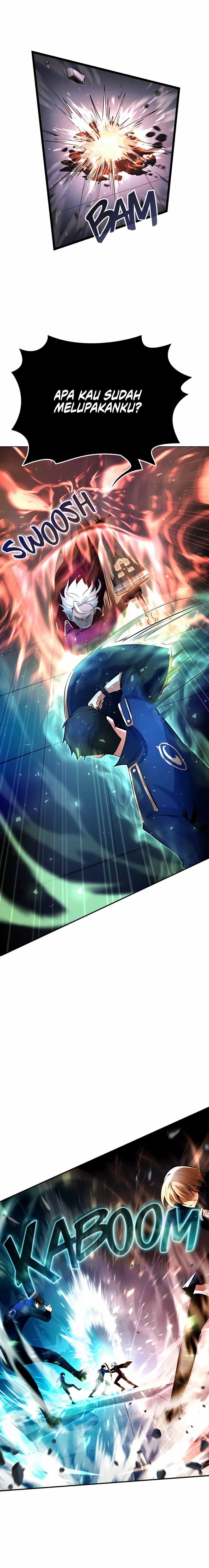 Writers Legacy Chapter 08
