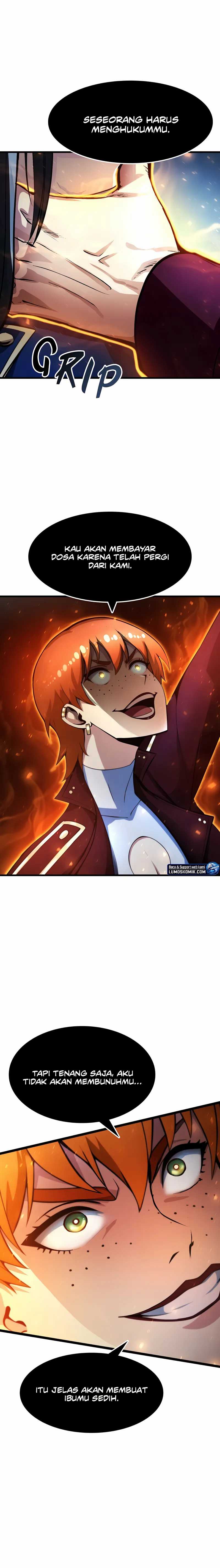 Writers Legacy Chapter 08