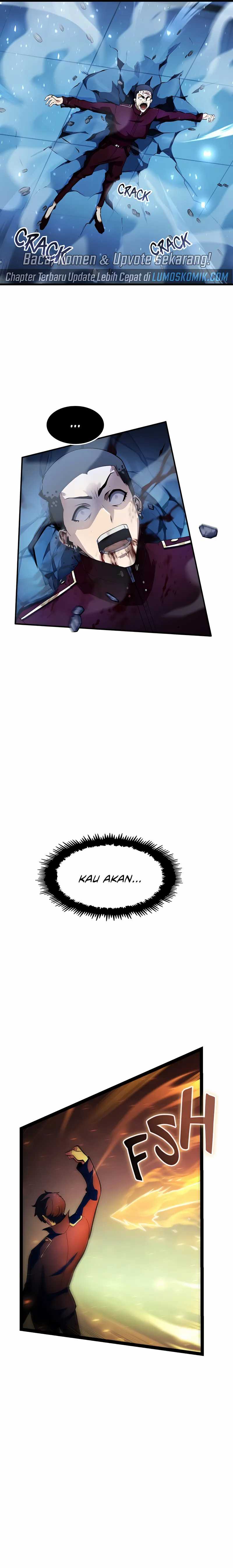 Writers Legacy Chapter 08