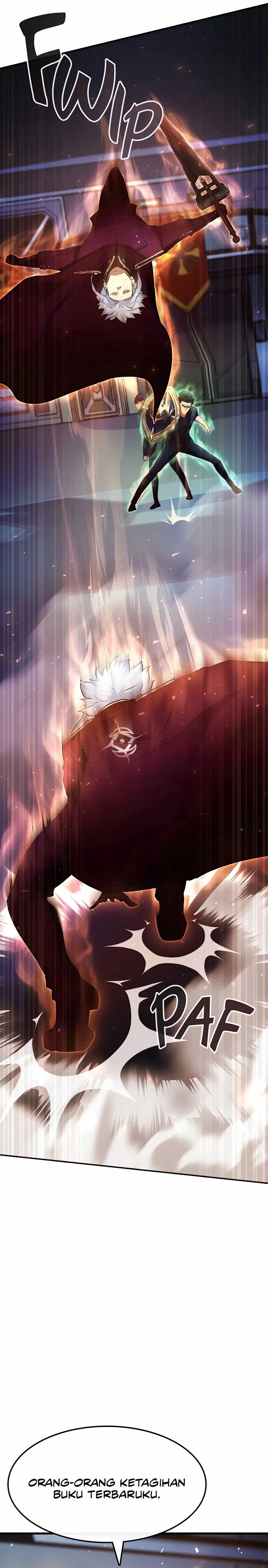 Writers Legacy Chapter 08