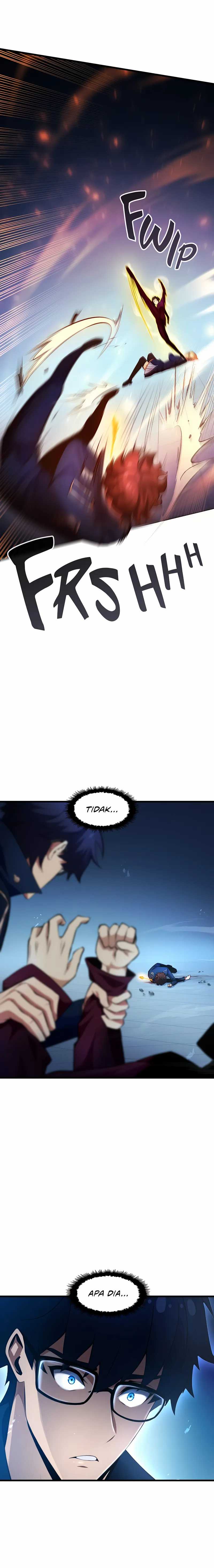 Writers Legacy Chapter 08