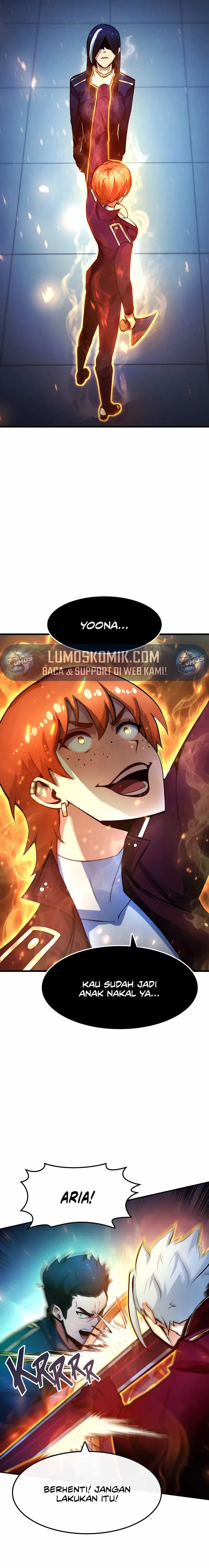 Writers Legacy Chapter 08