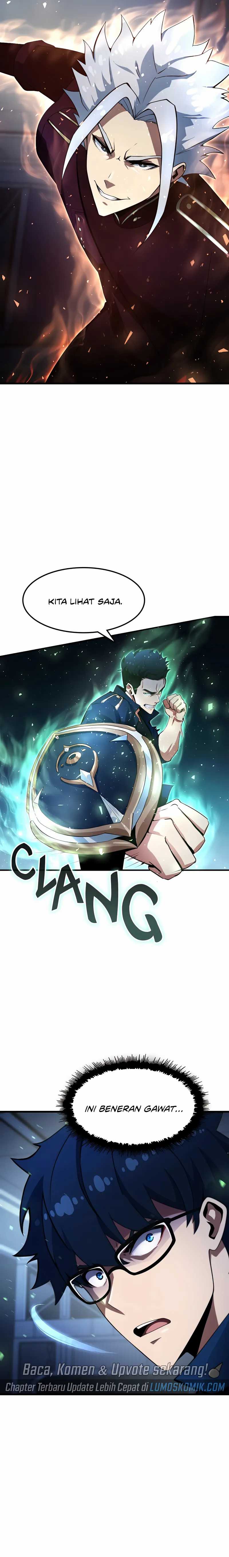Writers Legacy Chapter 08