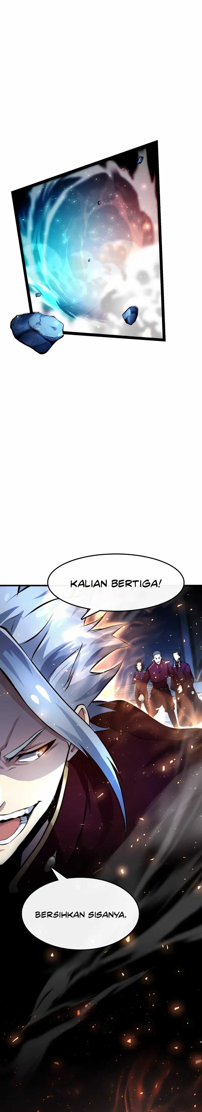 Writers Legacy Chapter 08