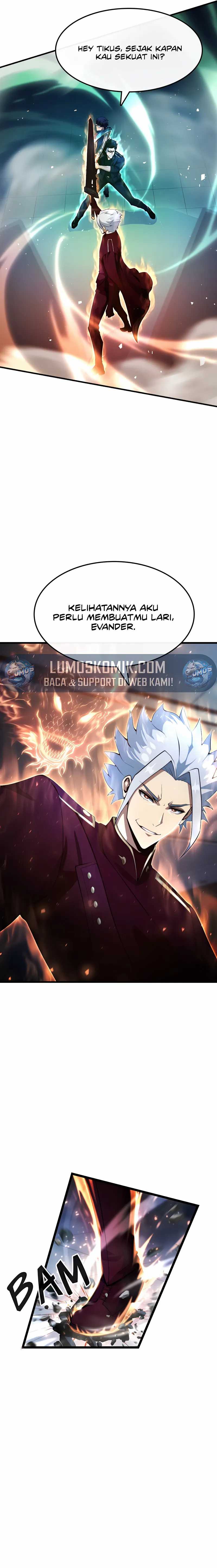 Writers Legacy Chapter 08