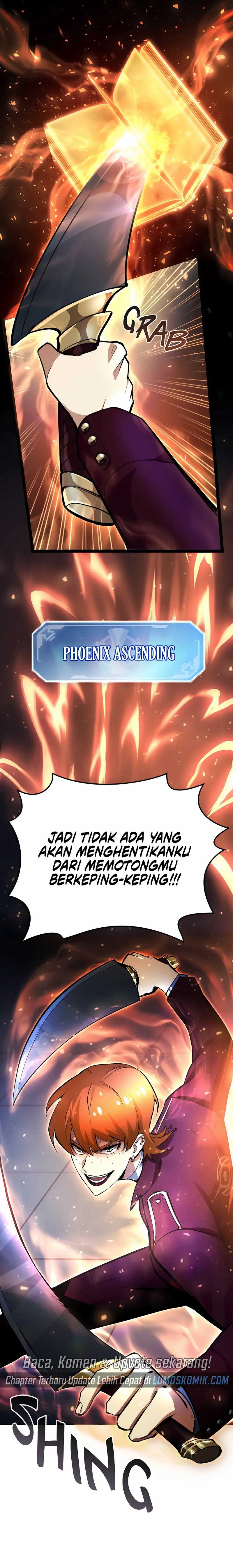 Writers Legacy Chapter 08
