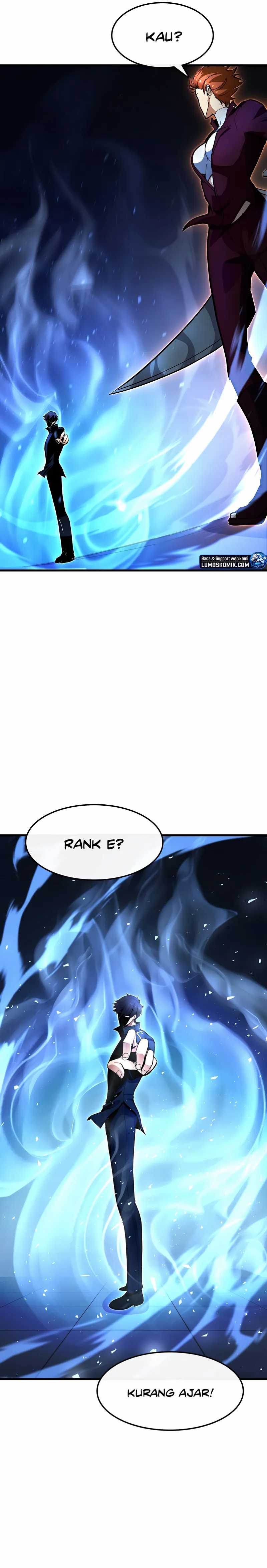 Writers Legacy Chapter 08