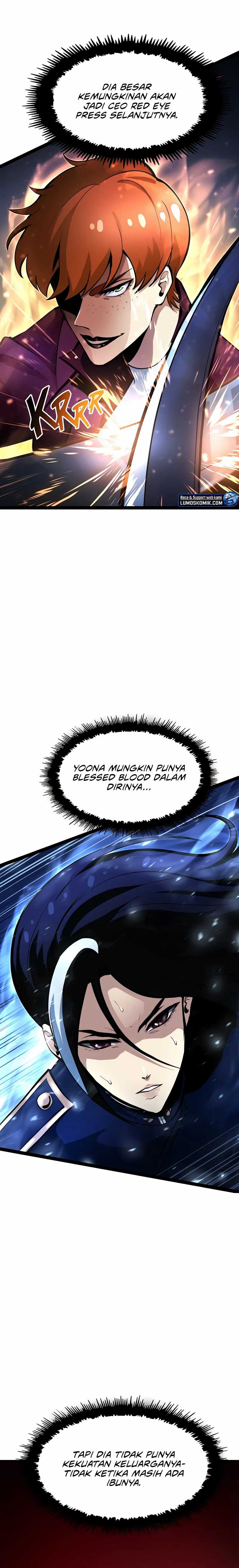 Writers Legacy Chapter 08