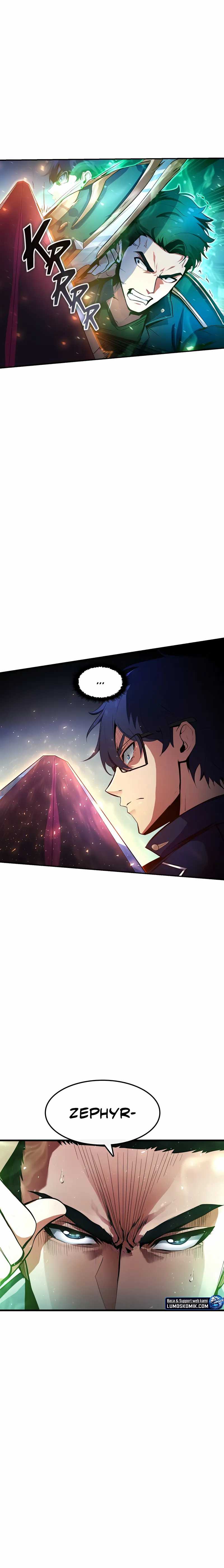 Writers Legacy Chapter 08