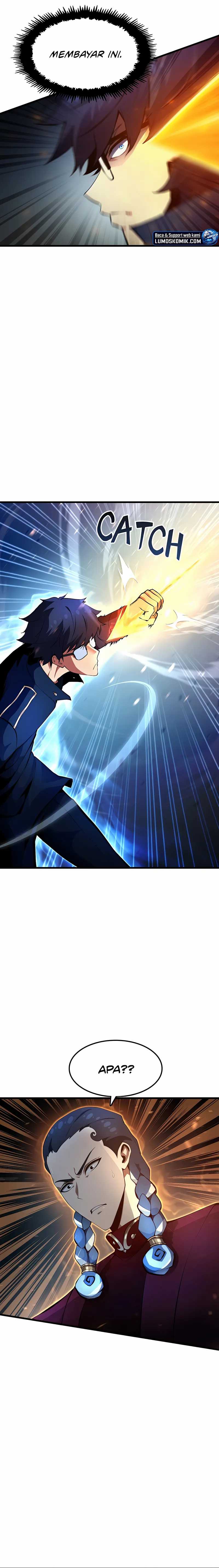 Writers Legacy Chapter 08