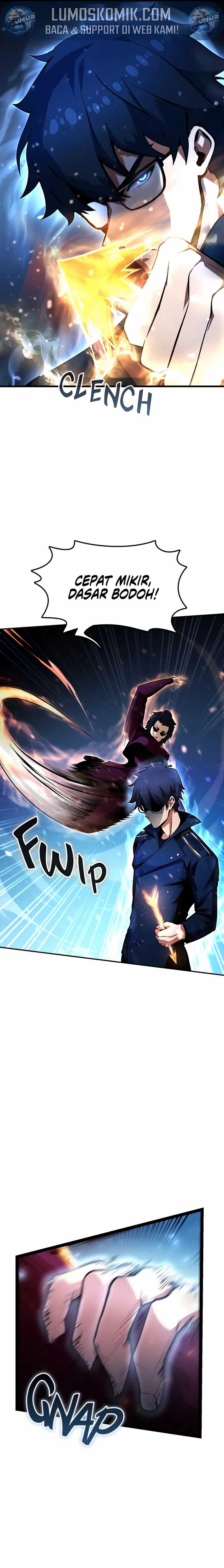 Writers Legacy Chapter 08