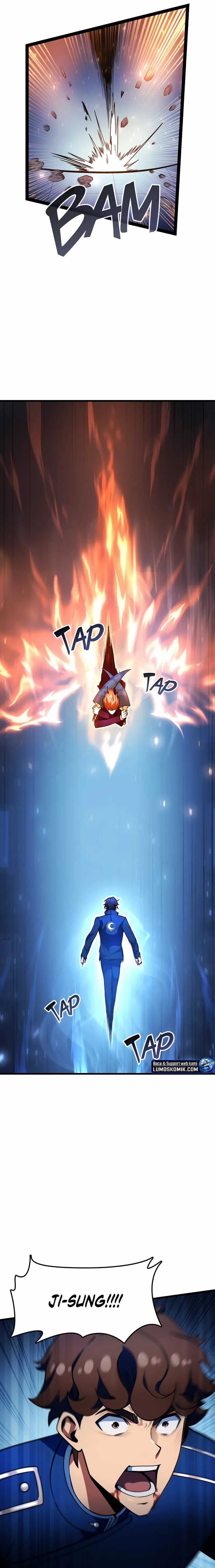 Writers Legacy Chapter 08