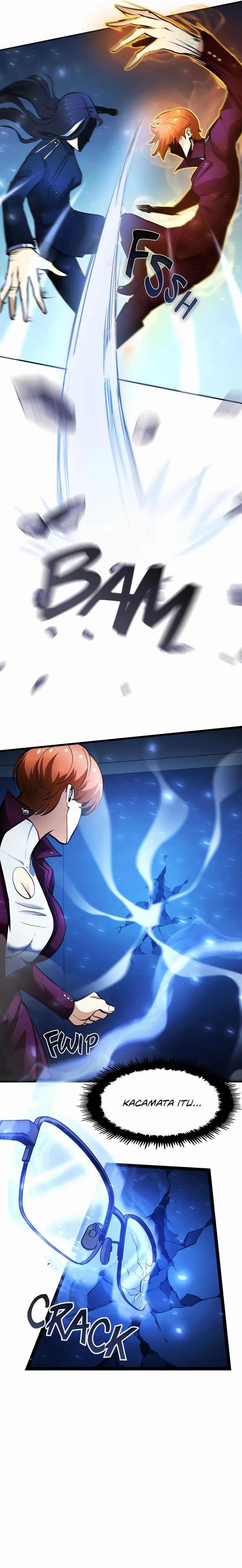 Writers Legacy Chapter 08