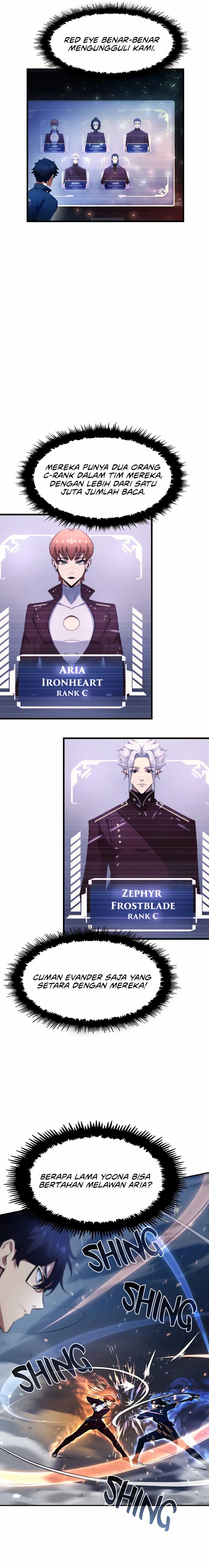 Writers Legacy Chapter 08