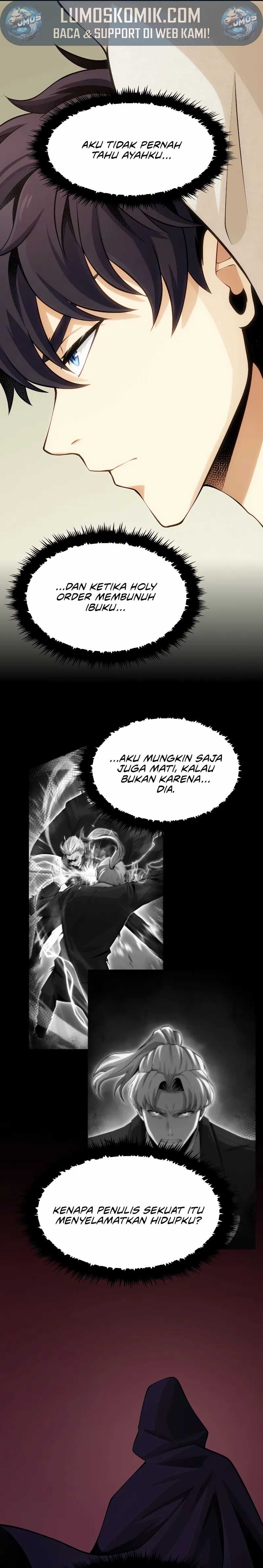 Writers Legacy Chapter 09