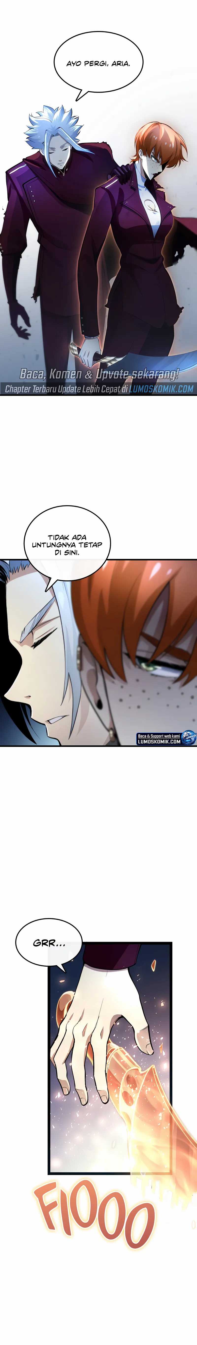 Writers Legacy Chapter 09