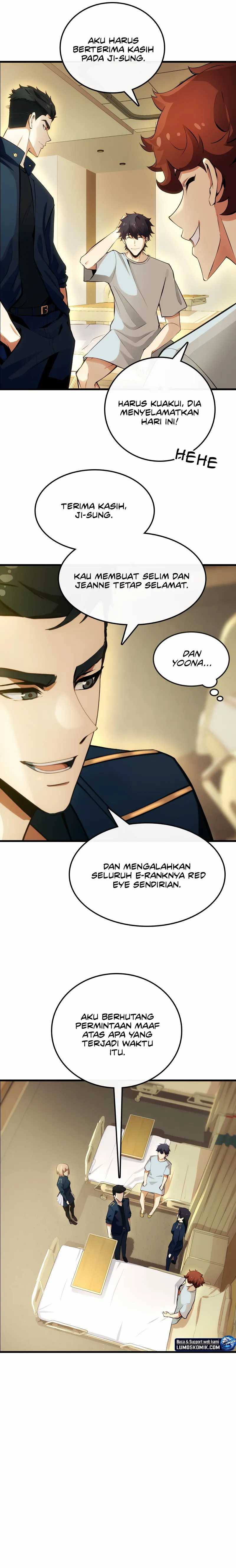 Writers Legacy Chapter 09