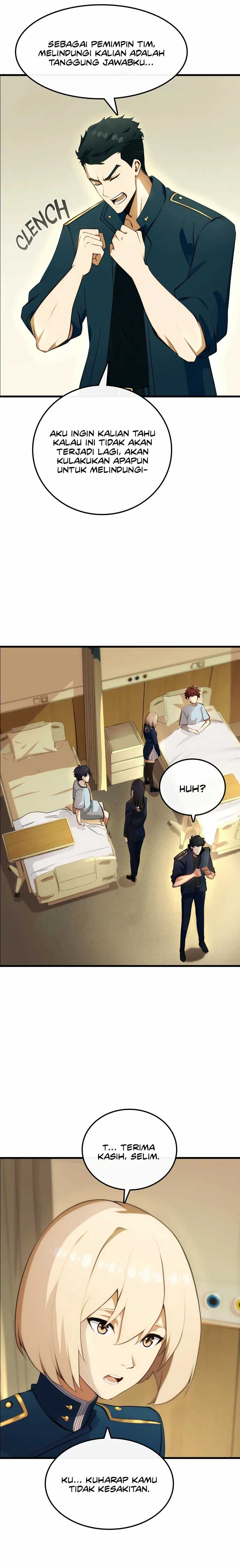 Writers Legacy Chapter 09