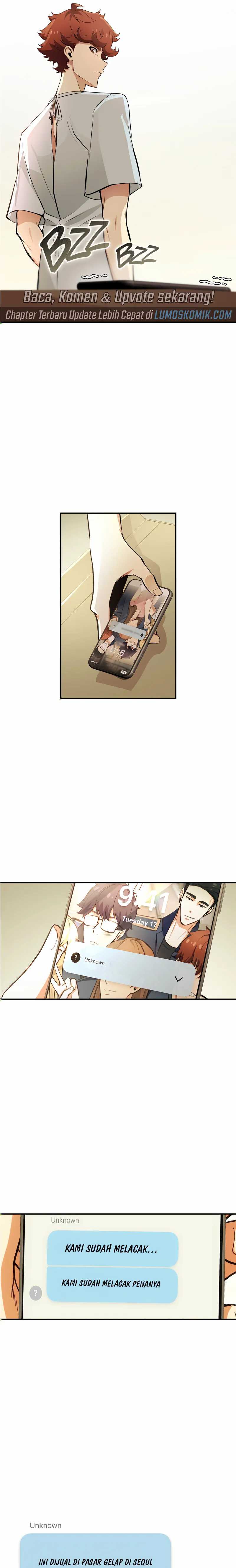 Writers Legacy Chapter 09